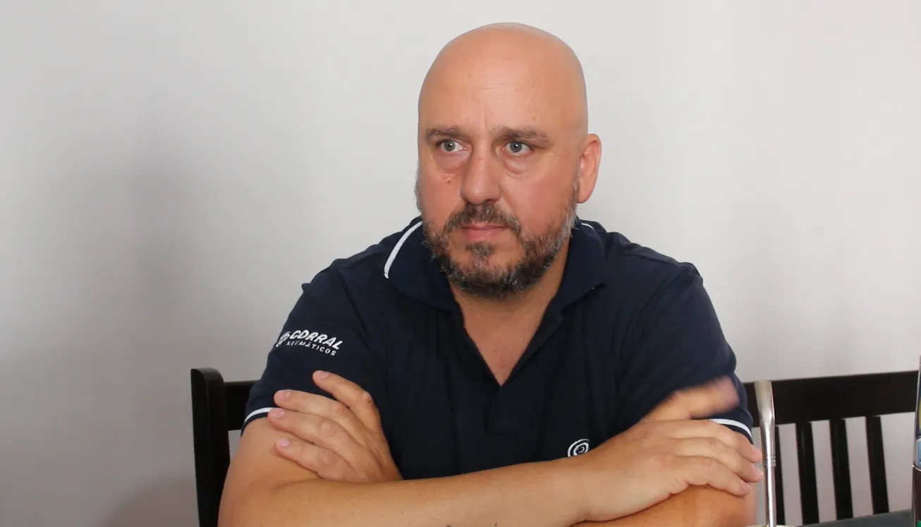 MAURI BALANSINO