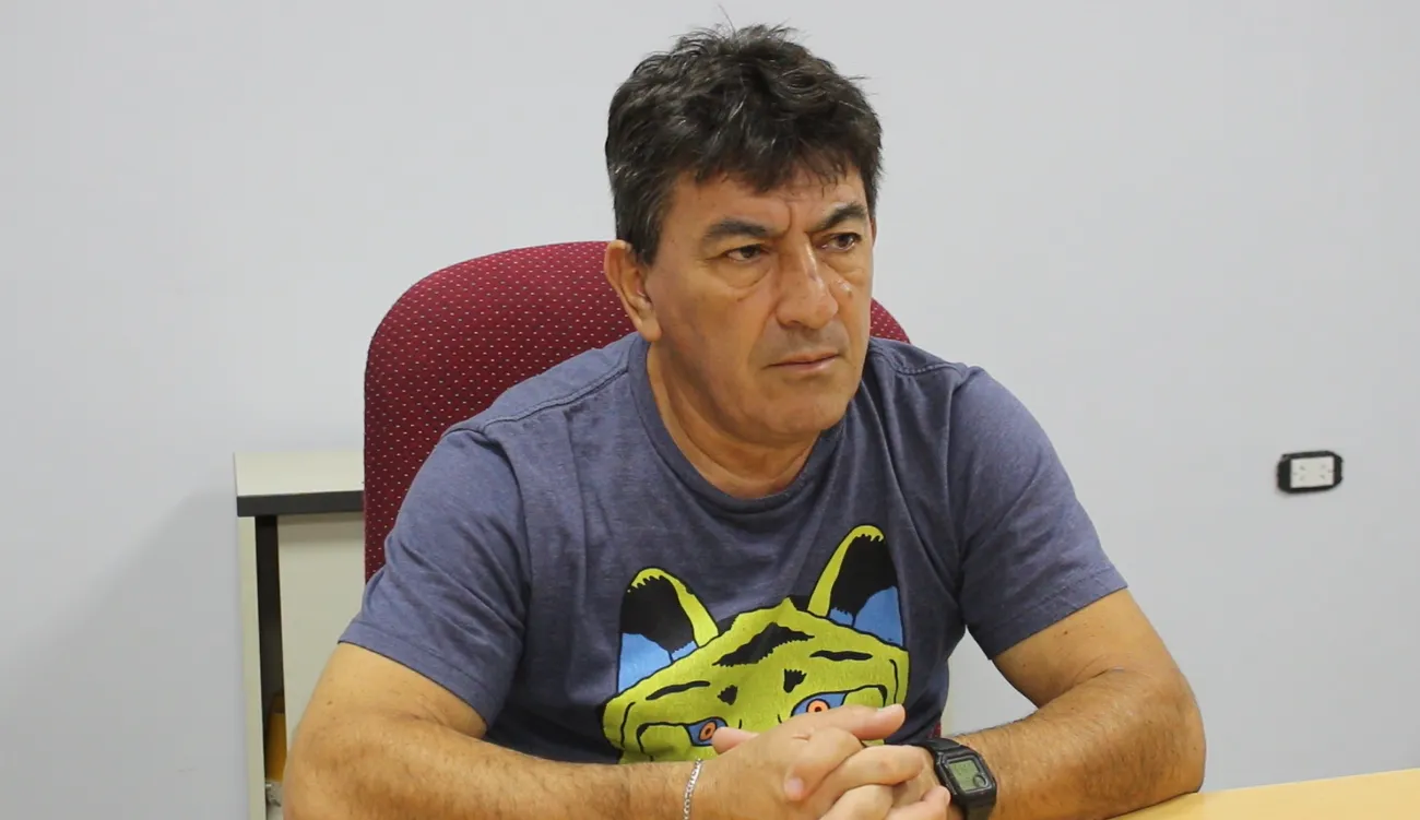 oscar rocha