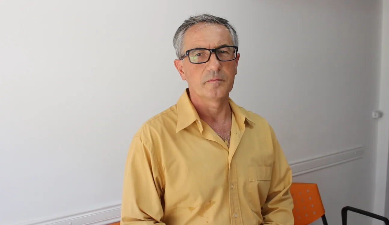 gerardo negri