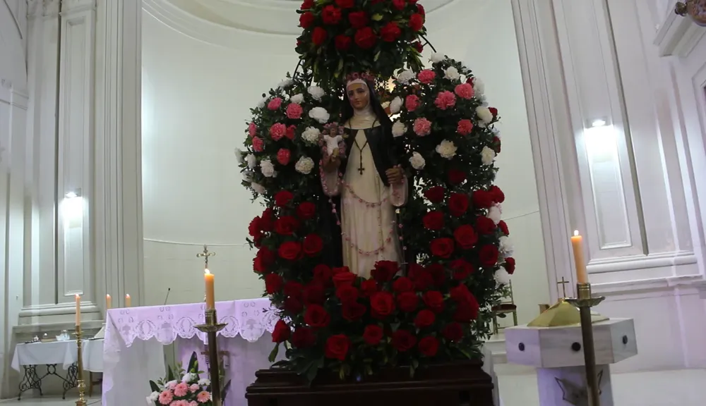 santa rosa