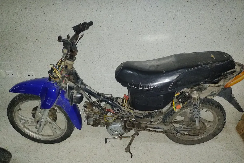 moto