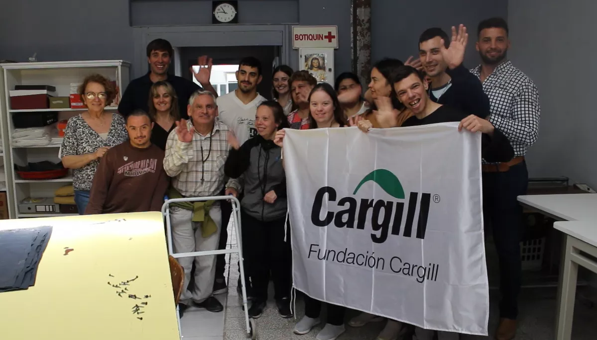 cargill